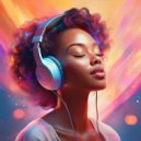 Hip-hop instrumental tranquilo & El centro de relajación & Consorte de olas calmantes - Sonido Suave Para El Descanso