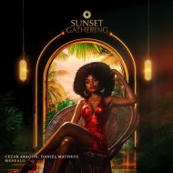 Cezar Aragon, Daniel Matheus - Menealo