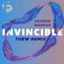 PAYSON, MAEDAE - Invincible