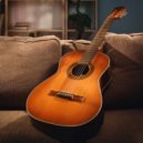 Piezas tranquilas & Relájate hermano & Explosión de olas en la playa - Las Notas De La Guitarra Llevan La Paz