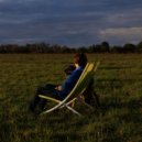 Peaceful Harp & Relaxing Time & Forest FX - Serene Harmony Midnight Comfort