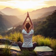 Poder y energía & Reflexiones de música de yoga & Creadora - Sonidos De Momentos Ingrávidos