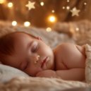 Easy Listening Players & Lovely Sleep Noises for Babies & Harmonious Baby Rest - Gentle Night Melodies for Infants