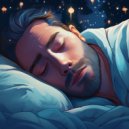 Luna amorosa & Ascua durmiente & Alambiques de sueño - Una Noche Relajante Es Mejor Que El Sueño