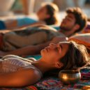Astral Aura & Buddhist Meditation Zone & Children Meditation Studios - Simple Thoughts Float Free