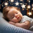 Lágrima sonriente & Silenciador del sueño del bebé & Hora de acostarse con canciones de cuna clásica - Luz Con Sonidos De Energía Calma