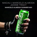 Jeanie Tracy  &  Macau  - STRONGA (Marcelo Almeida Summer Mix)