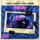 Dopamine - Heyday (Instrumental Mix)
