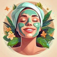 Un sanador sonoro & Terapia de Masajes & Entrenamiento de ondas cerebrales de spa - Vibraciones De Hip Para Un Día De Spa