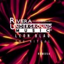Leon Blaq - The Ritual ()