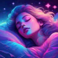 Soluciones de ritmos binaurales & Ruidos Relajantes & Total Relax Lo Fi Música - La Noche Tranquila Fluye Con Ritmos Reconfortantes