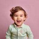 Planeta angelical & Cuna de la hora de acostarse & Canal de relajación para bebés - Ritmos Suaves Para El Sueño De Tu Bebé