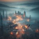 Serenight - Siesta Time: Acoustic Amor