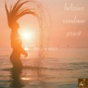 Belizian Voodoo Priest - Ms. Jones (MS III Mental Mix)