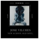 Jose Vilches - Shadows In Memory (Original Mix)