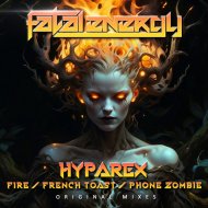 Hyparex - Fire