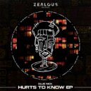 Ollie Nick - Hurts To Know