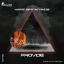 Haris Efstathiadis - Provide (Original Mix)
