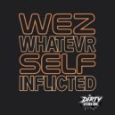 WeZ WhaTevR - Shiny Eyes (Original Mix)