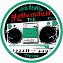 Chris Hawkins - Jacker