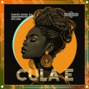 David King DJ, ABADPRODUCER, Bylam - Cula\' E (Original Mix)