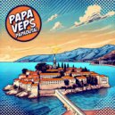 PAPA VePS - Papaoutai (Live)