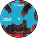 Zak Cox (UK) - Kick Drum