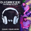DJ GRECEE, PROGRAMIQA - Musical Scale ()
