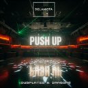 DELAMOTA - Push Up
