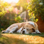 Musica Feliz & Listas de reproducción de música relajante para perros & Música para la ansiedad del  - Notas De Amor Para Cachorros