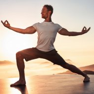 Sonidos De Fe & Armonía interior & Esperanza Eterna - Ritmos De Estiramiento Ponderados