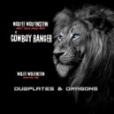 Wolfee Wolfenstein - Sound Boy Drop