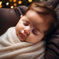 Hace muchas lunas & Reposo del alma serena & Ruidos de Dormir y Ruido de Terapia de Relajación Calma - Dormir En La Orquesta