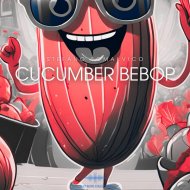 Stefano Somalvico - Alarmed Trout Paints Reality