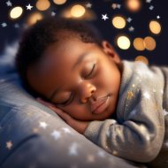 Suave y motivacional & Ritmos Naturales para Bebés & Nanas para el Sueño Profundo - Tonos De Música Para Dormir