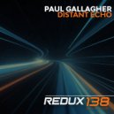 Paul Gallagher - Distant Echo