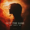Anup4m, Jayanth Ak, AVNG - Not The Same (Original Mix)