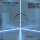 Kharma Factory - Control voltage