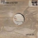 Kharma Factory - Climax (Original Mix)