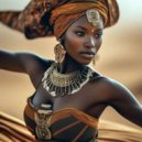 Nikos Danelakis - Afro House Mix #01 ()