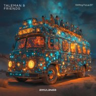 Taleman, Deaf Unique - Become One