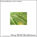 Sleep BGM Mindfulness - Dopamine Waves Ushering Peaceful Nights for Mental Healing (Original Mix)