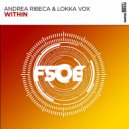 Andrea Ribeca, Lokka Vox - Within