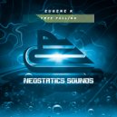 Eugene K - Free Falling