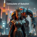 ILLFORM & Quentin Allen - Consulate of Babylon