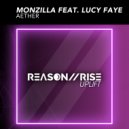 Monzilla & Lucy Faye - Aether