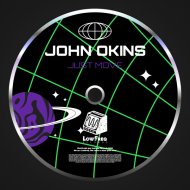 John Okins - Just Move
