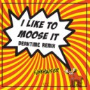 Funkhauser - I Like To Moose It