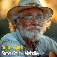 Leinad Kane, Seong Sue, Kim Yu Na - Frozen Stories Guitar
