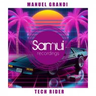 Manuel Grandi - Tech Rider